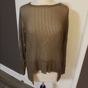 Katie Todd tunic Womens xl